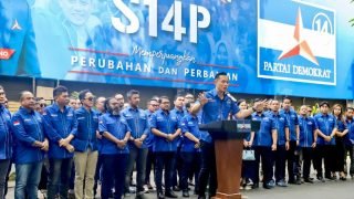 Insiden 894 Korban Jiwa Petugas Pemilu 2019, AHY: Jangan Terulang Lagi !