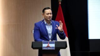 Demokrat Ajak Nasdem & PKS Segera Bentuk Sekretariat Perubahan untuk Usung Anies Baswedan