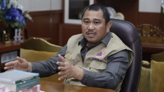 Kapolda dan Rombongan Dipastikan Selamat, Mashuri : Semoga Proses Evakuasi Berjalan Lancar