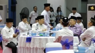 Pasangan Sipil-Militer, 80 Jenderal Purnawirawan TNI/Polri Usulkan Anies-AHY Untuk Pilpres 2024