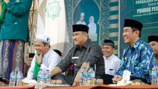 Iday : Ponpes Akan Mencetak Generasi Religius dan Pemimpin Bangsa