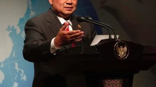 Kabar MA Bakal Kabulkan PK KSP Moeldoko, SBY ke Kader Demokrat: Jika Keadilan tak Datang, Kita Berhak Memperjuangkannya