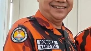 Waka Bakomstra DPD Partai Demokrat Jambi Ditunjuk jadi Plt Ketua MPC PP Kota Sungai Penuh