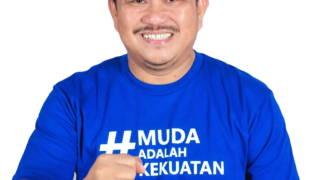 Turnamen Voli AHY Cup 2023 Akan Meriahkan HUT Partai Demokrat ke-22 di Jambi