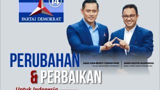 Pengamat Nilai Penundaan Pengumuman Cawapres oleh NasDem Rugikan Anies Baswedan