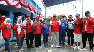 Warga Bungo Doakan Mashuri Jadi Gubernur