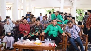 Hamas dan Romi Saling Puji, Pertanda Apa?