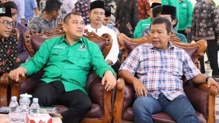 Hamas dan Romi Saling Puji, Pertanda Apa?