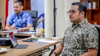 PASCA DIKHIANATI, DEMOKRAT DIFITNAH OLEH MUSANG BERBULU DOMBA