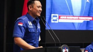 Kamis Ini, AHY Akan Deklarasikan Capres Demokrat di Rapimnas