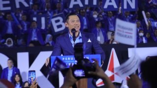 Hari Ini, AHY Pimpin Rapimnas dan Deklarasi Capres Demokrat, Prabowo Bakal Hadir