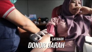 Ribuan Warga Hadiri Peringatan 78 Tahun PMI di Bungo