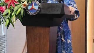 Annisa Pohan Pimpin Rapat Perdana Pengurus Pusat Srikandi Demokrat