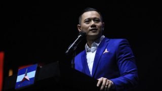 Ingin Menangkan Hati Rakyat di Pemilu 2024, SBY & AHY Turun Gunung ke Jawa Timur