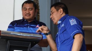 Partai Demokrat Optimis Prabowo-Gibran Menang Besar di Jambi