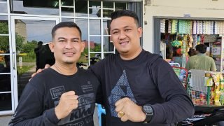 15 Tahun Tanpa Wakil, Kini Dusun Danau Dudukkan 2 Putranya di DPRD Bungo