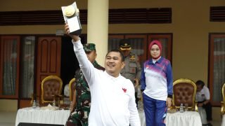 Adipura Membawa Berkah