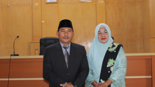 Soal Bendera Terbalik, Pemda Bungo Sebut Karena Petugas Mengantuk