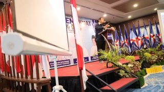 Hamas Ingin Survey Dulu, Baru Bicara Pilgub Jambi