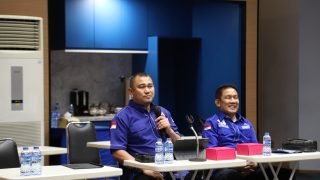 DPP Perintahkan Kader Murni Bertarung di Pilgub Jambi