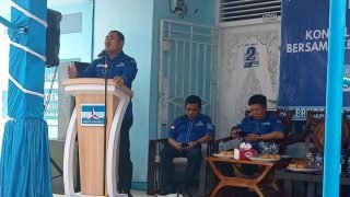 El Wakas : Kader Yang Selama Ini Ada di Pihak Lain, Kembali Lah 