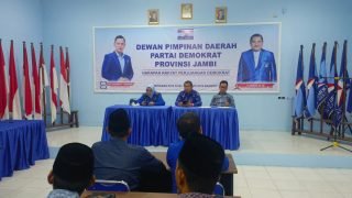 Hamas : Manfaatkan Rumah Besar Demokrat