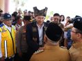 Kembali ke Ranah Minang, Menko AHY akan Perkuat Infrastruktur Pemerataan Pembangunan di Padang