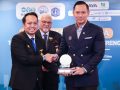 Merancang Kota Masa Depan, Menko AHY Dorong Integrasi Inovasi dan Ketangguhan dalam Pembangunan