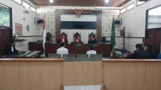 PH Terdakwa Kasus Mafia Tanah Sebut Dakwaan JPU Diluar Fakta Persidangan, Siap Bikin Laporan