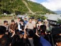 Bawa Bantuan Pemerintah ke Aceh Tengah, Menko AHY Pastikan Pemulihan Infrastruktur Vital untuk Warga Terdampak