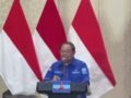 SBY: Saatnya Partai Demokrat Terus Eksis, Relevan, dan Berkontribusi Lebih Besar untuk Indonesia